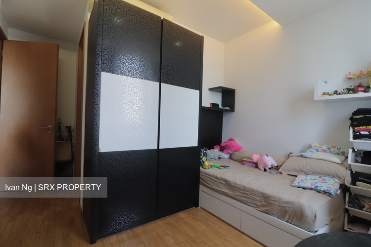 The Sea View (D15), Condominium #212107851